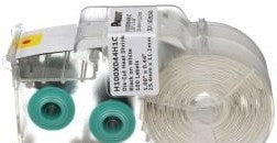 Panduit Labels H100X044H1C - The H100X044H1C Military-Grade Polyolefin (H100X044H1C)