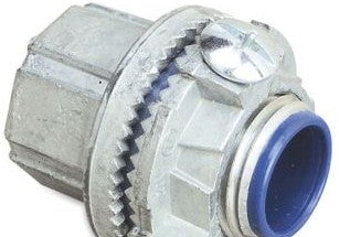 Thomas & Betts Fittings H150GRSST - 1-1/2 Inch 316 Stainless Steel Grounding Hub (H150GRSST)