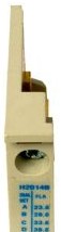 Cutler Hammer H2014B-3 - Eaton Freedom NEMA heater coil, Freedom/Definite (H2014B-3)
