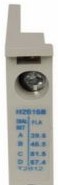Cutler Hammer H2016B-3 - Eaton Freedom NEMA heater coil, Freedom/Definite (H2016B-3)