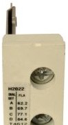 Cutler Hammer H2023-3 - Eaton Freedom standard trip heater pack, Standard (H2023-3)