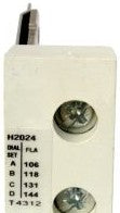 Cutler Hammer H2024-3 - Eaton Freedom standard trip heater pack, Standard (H2024-3)