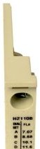 Cutler Hammer H2110B-3 - Eaton Freedom NEMA heater coil, Freedom/Definite (H2110B-3)