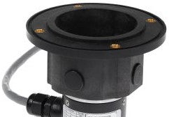 Dynapar Miscellaneous H2310240032XX06 - Encoder, RELIANCE PART #607980-69B (H2310240032XX06)