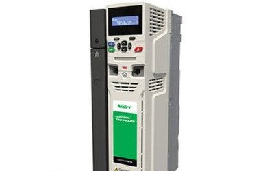 Control Techniques Reconditioned HVAC Drives H300-06500220A10101AB103 - Drive, AC, 20HP, 575V, 22.0A (H300-06500220A10101AB103)