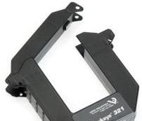 Veris Industries Sensors H321 - Split Core, Span Adj., Range: 0-800AAC, Output: (H321)