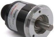 Dynapar Encoders H5800101111B0 - Encoder, 10ppr, 10mm Shaft W/Seal 5-26V in (H5800101111B0)