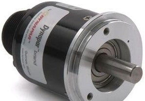 Danaher Controls Encoders H5801001010A0 - ENCODER, H58 (H5801001010A0)
