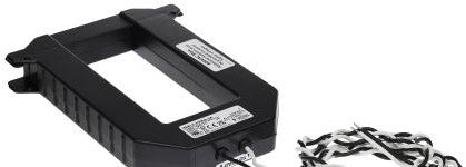 Veris Industries Sensors H6812-1200A-.3VR20 - Current Transformer,Split Core,Size (H6812-1200A-.3VR20)