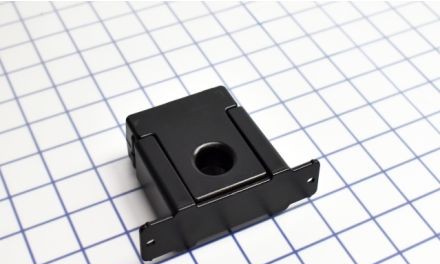 Johnson Controls Sensors H721HC - Current Sensor Solid; 0-50/100/200=4-20Ma (H721HC)