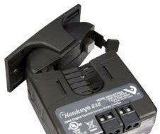 Veris Industries Protection Relays H938 - Current Switch/Relay Combo,Split Core,Adj.,SPST (H938)