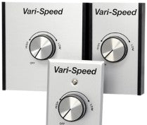 KB Electronics Triac Controls KBWC-315K - AC Motor Control, 15A/277VAC Max, Wall Mount (H9781A)