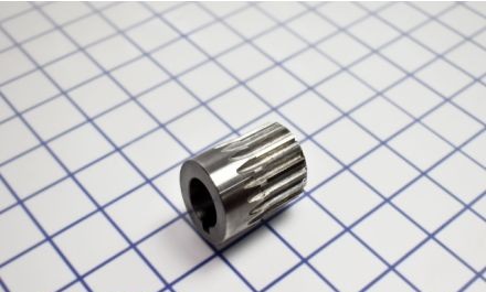Baldor-ABB Motors Miscellaneous HA2206B02SP - PUMP COUPLING (HA2206B02SP)