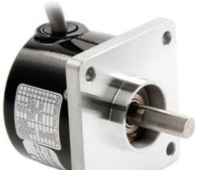 Dynapar Encoders HA62505000000 - Encoder, 3/8 SHT FLG MT 5-26V END MT (HA62505000000)