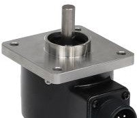 Dynapar Encoders HA62525006B41 - Encoder, 3/8in.SHT,SRV MT,5-26V,SD MT (HA62525006B41)