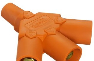 Bryant Electric Connectors HBLF3MO - Hubbell Wiring Device Kellems, Heavy Duty (HBLF3MO)