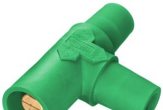 Bryant Electric Connectors HBLTGN - Hubbell Wiring Device Kellems, Heavy Duty (HBLTGN)