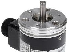 Dynapar Encoders HC52540968231 - Encoder, 3/8in.SFT.5-26V SIDE MNT.CONN. (HC52540968231)
