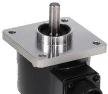 Dynapar Encoders HC52550000041 - Encoder, FLGMT 3/8SFT SGL 5-26V LD S/M (HC52550000041)