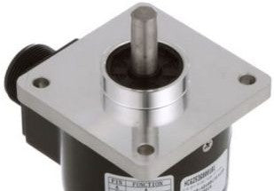 Dynapar Encoders HC62536000101 - Encoder, 3/8 SFT 5-26V SIDE MT CONN (HC62536000101)