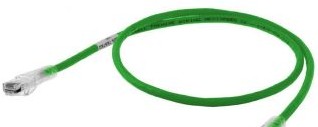 Bryant Electric Panel & Computer Interface Cables HC6GN80 - Hubbell Premise Wiring Products, Copper (HC6GN80)