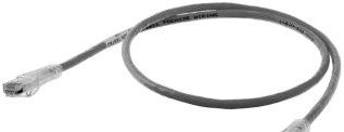 Bryant Electric Panel & Computer Interface Cables HC6GY65 - Hubbell Premise Wiring Products, Copper (HC6GY65)