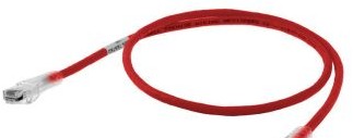 Bryant Electric Panel & Computer Interface Cables HC6R100 - Hubbell Premise Wiring Products, Copper (HC6R100)