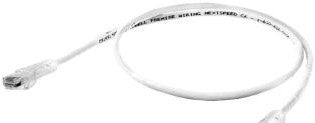 Bryant Electric Panel & Computer Interface Cables HC6W100 - Hubbell Premise Wiring Products, Copper (HC6W100)