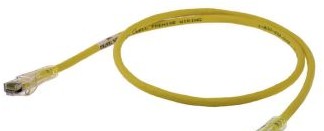 Bryant Electric Panel & Computer Interface Cables HC6Y90 - Hubbell Premise Wiring Products, Copper Solutions (HC6Y90)