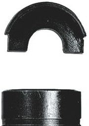 Blackburn HD - U-Type Compression Die - D Die Set (HD)