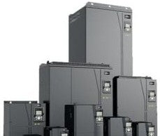 IMO Drives HD2-115A-43-UL - Drive, AC, 75HP, 480V, 115A, CT, OP 480Vin (HD2-115A-43-UL)
