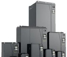 IMO Drives HD2-115A-43-UL - Drive, AC, 75HP, 480V, 115A, CT, OP 480Vin (HD2-115A-43-UL)