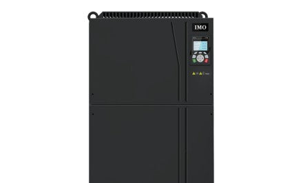 IMO Drives HD2-180A-43-UL - Drive, AC, 125HP, 480V, 180A, CT, OP (HD2-180A-43-UL)