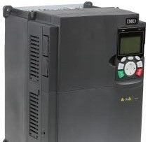 IMO Drives HD2-32A-43-UL - Drive, AC, 20HP, 480V, 32.0A, CT, OP 480Vin (HD2-32A-43-UL)