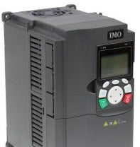 IMO Drives HD2-4.5A-23 - Drive, AC, 1.0HP, 240V, 4.5A, CT, OP 240Vin (HD2-4.5A-23)