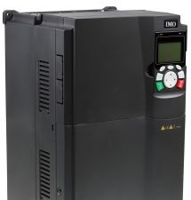 IMO Drives HD2-45A-43-UL - Drive, AC, 30HP, 480V, 45.0A, CT, OP 480Vin (HD2-45A-43-UL)