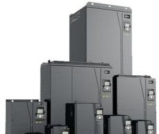 IMO Drives HD2-92A-43-UL - Drive, AC, 60HP, 480V, 92.0A, CT, OP 480Vin (HD2-92A-43-UL)