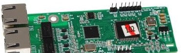 IMO Drives HD2-E-ECAT - EtherCAT Communications Card, Dual Port, For (HD2-E-ECAT)