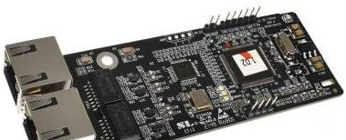 IMO Drives HD2-E-EIP - Ethernet/IP Communications Card, Dual Port, For (HD2-E-EIP)