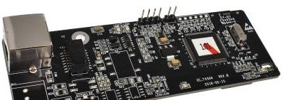 IMO Drives HD2-E-ENET - Ethernet Communications Card, Single Port, For (HD2-E-ENET)