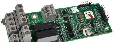 IMO Drives HD2-E-IO2 - I/O Expansion Card, 1PT100, 1PT1000 4DI, 2RO (HD2-E-IO2)