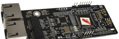 IMO Drives HD2-E-MTCP - Modbus TCP Communications Card, For HD2 Drives (HD2-E-MTCP)