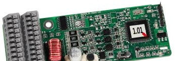 IMO Drives HD2-E-PGIM - Encoder Feedback Card, Incremental (HD2-E-PGIM)