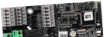 IMO Drives HD2-E-PLC - Programmable Expansion Card, CODESYS For HD2 (HD2-E-PLC)