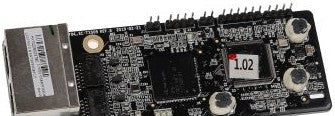IMO Drives HD2-E-PRF - PROFINET Communications Card, For HD2 Drives (HD2-E-PRF)