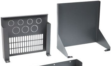 IMO Drives HD2-NK1-4 - HD2 Frame 4 Conduit Kit (HD2-NK1-4)