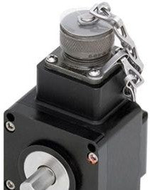 Danaher Controls Encoders HD203102403HG - IS20HA37F1024ABZC72-SCS15FT-28 (HD203102403HG)