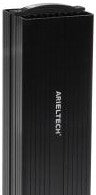 Arieltech Enclosure Heaters HEATEC-150 - PTC HEATER, 150 WATT, 110-240 VAC/VDC, 4.8 A / (HEATEC-150)