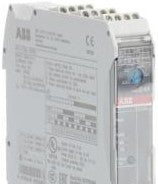 ABB Starters HF2.4-DOL - connections. ABB also offers a HF-DOLE safety (HF2.4-DOL)