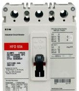 Cutler Hammer HFD3030 - Eaton Series C complete molded case circuit (HFD3030)